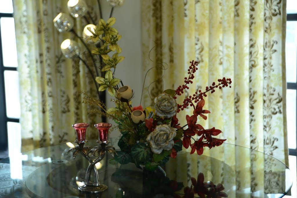 Goyal Haveli Hotel ชัยปุระ ภายนอก รูปภาพ