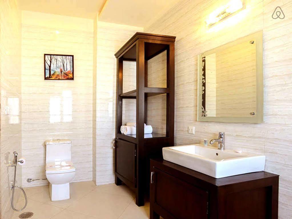 Goyal Haveli Hotel ชัยปุระ ภายนอก รูปภาพ